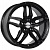 Neo 782 7.5x17 5*114.3 ET52 DIA67.1 BL Литой