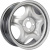 ТЗСК Lada Xray 6.5x16 4*100 ET41 DIA60.1 Black Штампованный ТЗСК Lada Xray 6.5x16 4*100 ET41 DIA60.1 Black Штампованный