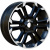 Carwel Лиард 7.5x18 6*114.3 ET38 DIA67.1 ABT Литой