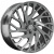 LS Forged FG49R 9x22 5*120 ET43 DIA72.6 MGM Кованый