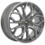 Cross Street CR-19 7.5x18 5*108 ET36 DIA65.1 GMF Литой Cross Street CR-19 7.5x18 5*108 ET36 DIA65.1 GMF Литой