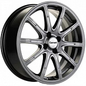 Carwel Лада 6.5x17 4*100 ET43 DIA60.1 GRT Литой