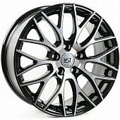 RST R147 7.5x17 5*114.3 ET46 DIA67.1 BD Литой