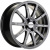 Carwel Лада 6.5x17 4*100 ET43 DIA60.1 GRT Литой Carwel Лада 6.5x17 4*100 ET43 DIA60.1 GRT Литой