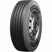 Satoya SF Pro-002 385/65 R22.5 164K PR24 Рулевая