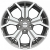 Carwel Виви 6.5x17 4*100 ET41 DIA60.1 SB Литой Carwel Виви 6.5x17 4*100 ET41 DIA60.1 SB Литой