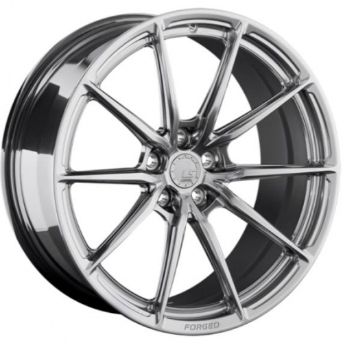 LS Forged FG05 10x20 5*112 ET25 DIA66.6 HPB Кованый