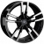 Replay LX230 8x18 5*114.3 ET30 DIA60.1 BKF Литой Replay LX230 8x18 5*114.3 ET30 DIA60.1 BKF Литой