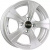 Tech Line 410 5.5x14 4*100 ET43 DIA67.1 SL Литой