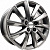 Carwel Сатурн 6x15 5*100 ET38 DIA57.1 GRT Литой