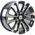 RST R058 7.5x18 6*139.7 ET25 DIA106.1 BD Литой