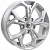 RST R016 6x16 5*114.3 ET43 DIA67.1 HSL Литой