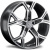 Replay GS15 8x19 5*114.3 ET39 DIA67.1 GMF Литой Replay GS15 8x19 5*114.3 ET39 DIA67.1 GMF Литой