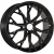 Race Ready CSSYA5640 8.5x19 5*114.3 ET45 DIA67.1 BLK Литой Race Ready CSSYA5640 8.5x19 5*114.3 ET45 DIA67.1 BLK Литой
