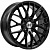RST R277 6.5x17 5*114.3 ET37 DIA66.6 BL Литой