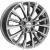 Carwel Базан 7x17 5*114.3 ET48 DIA67.1 AGR Литой Carwel Базан 7x17 5*114.3 ET48 DIA67.1 AGR Литой