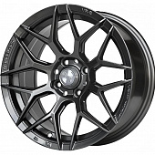 Race Ready CSS3940 7x16 5*100 ET40 DIA57.1 BLK Литой