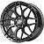 Race Ready CSS3940 7x16 5*100 ET40 DIA57.1 BLK Литой