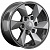 Replay Mi137 7x16 6*139.7 ET38 DIA67.1 GM Литой