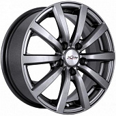 X'trike X-115 6x15 5*114.3 ET38 DIA67.1 HSB Литой