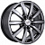 X'trike X-115 6x15 5*112 ET45 DIA57.1 HSB Литой