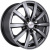 X'trike X-115 6x15 5*105 ET38 DIA56.6 HSB Литой