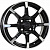 Venti 1517 6x15 4*100 ET50 DIA60.1 BD Литой