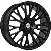 RST R2204FF 9.5x22 5*112 ET37 DIA66.6 BLM Литой
