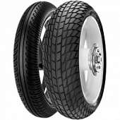 Metzeler Racetec SM Rain 165/55 R17 -- Задняя Трек