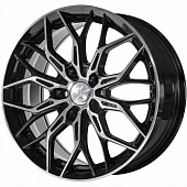 Race Ready CSSD2853 7x16 5*108 ET42 DIA63.3 B-P Литой
