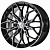 Race Ready CSSD2853 7.5x17 5*114.3 ET45 DIA67.1 B-P Литой