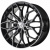 Race Ready CSSD2853 8x18 5*114.3 ET45 DIA67.1 B-P Литой