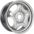 ТЗСК Renault Sandero Stepway 6.5x16 4*100 ET37 DIA60.1 Silver Штампованный ТЗСК Renault Sandero Stepway 6.5x16 4*100 ET37 DIA60.1 Silver Штампованный
