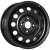 Евразиа Тапо 54A45C 5.5x15 4*100 ET45 DIA60.1 Black Штампованный Евразиа Тапо 54A45C 5.5x15 4*100 ET45 DIA60.1 Black Штампованный