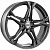 RST R099 7.5x19 5*108 ET46 DIA63.3 BMG Литой