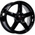 NZ R-02 7x17 4*100 ET35 DIA60.1 Black Литой NZ R-02 7x17 4*100 ET35 DIA60.1 Black Литой
