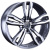 Replay B231 8x19 5*112 ET27 DIA66.6 GMF Литой Replay B231 8x19 5*112 ET27 DIA66.6 GMF Литой