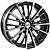 RST R178 7x18 5*108 ET36 DIA65.1 BD Литой