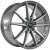 Megami MGM-40 7.5x18 5*114.3 ET45 DIA60.1 GMF Литой Megami MGM-40 7.5x18 5*114.3 ET45 DIA60.1 GMF Литой