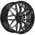 Race Ready CSSYA3386 8x18 5*114.3 ET35 DIA67.1 B-P/B Литой