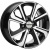 Carwel Воже 6x15 4*98 ET36 DIA58.6 ABT Литой Carwel Воже 6x15 4*98 ET36 DIA58.6 ABT Литой