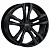 MAK X-Mode 10.5x21 5*112 ET43 DIA66.6 Gloss Black Литой
