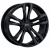 MAK X-Mode 10.5x21 5*112 ET43 DIA66.6 Gloss Black Литой MAK X-Mode 10.5x21 5*112 ET43 DIA66.6 Gloss Black Литой