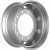 Jantsa 10/335/281/0 16x22.5 10*335 ET0 DIA281 Silver Штампованный Jantsa 10/335/281/0 16x22.5 10*335 ET0 DIA281 Silver Штампованный