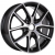 Alcasta M59 6.5x16 5*110 ET38 DIA65.1 BKF Литой Alcasta M59 6.5x16 5*110 ET38 DIA65.1 BKF Литой