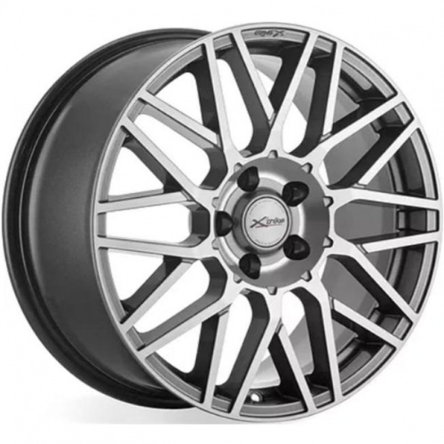 X'trike X-133 7.5x18 5*108 ET36 DIA65.1 HSBFP Литой