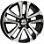 RST R2205FF 9x22 5*150 ET45 DIA110.1 BD Литой