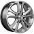 X'trike X-113 7x17 5*105 ET38 DIA56.6 HSB Литой
