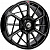 Replica H ZKR1 8.5x21 5*108 ET40 DIA63.3 BLK Литой