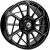 Replica H ZKR1 8x19 5*108 ET45 DIA63.3 BLK Литой Replica H ZKR1 8x19 5*108 ET45 DIA63.3 BLK Литой